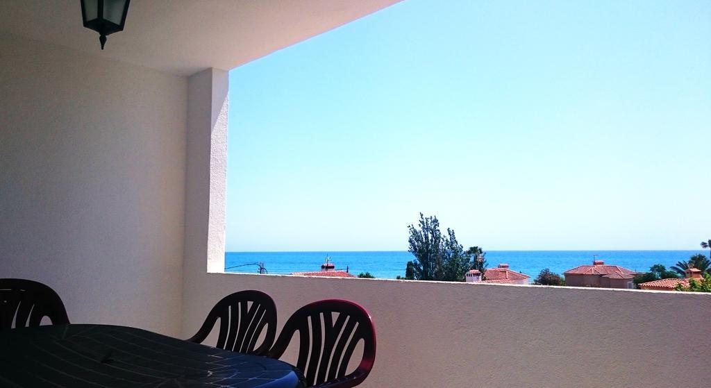 Alquileres Cap Y Corp Apartment Alcoceber Exterior photo